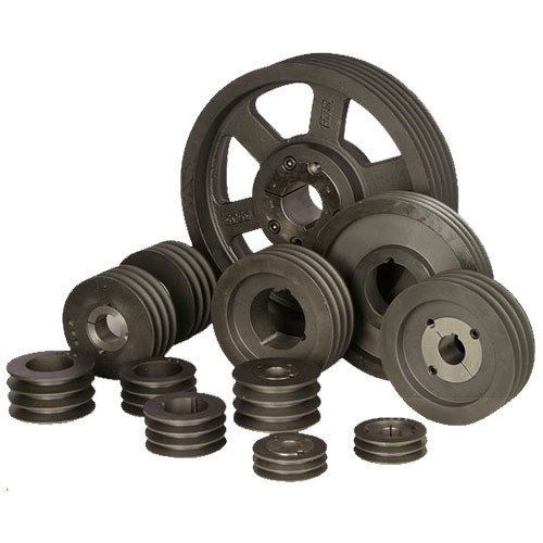 v-belt-pulleys