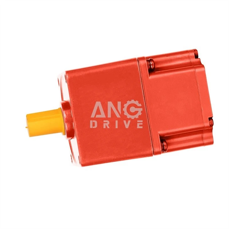 DC gearbox motor