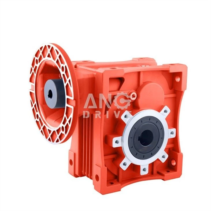 Gear Reduction