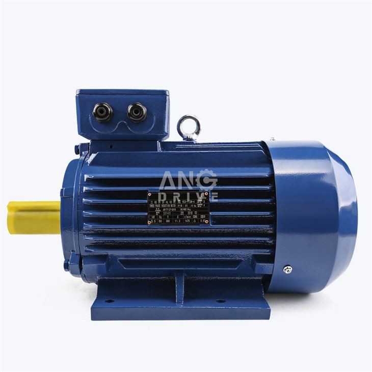 180HP Motor