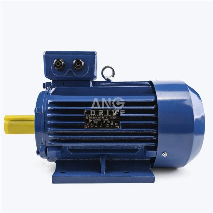 220KW Electric Motor