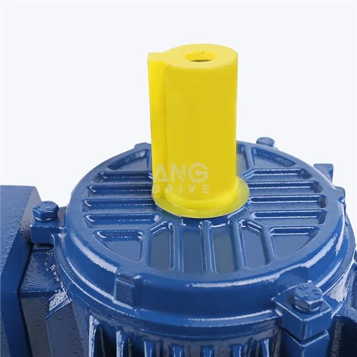30KW Electric Motor