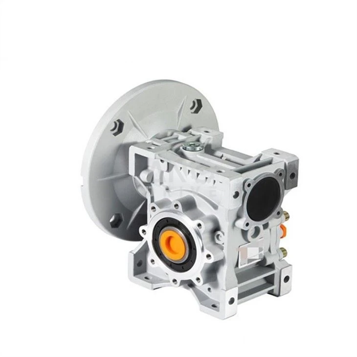 NMRV worm reducer new design