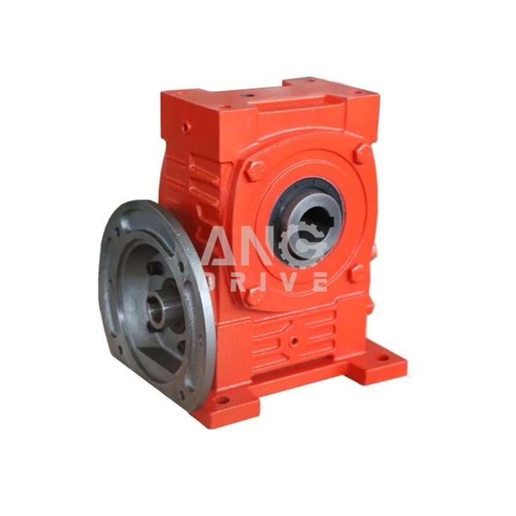 Hoist reducer