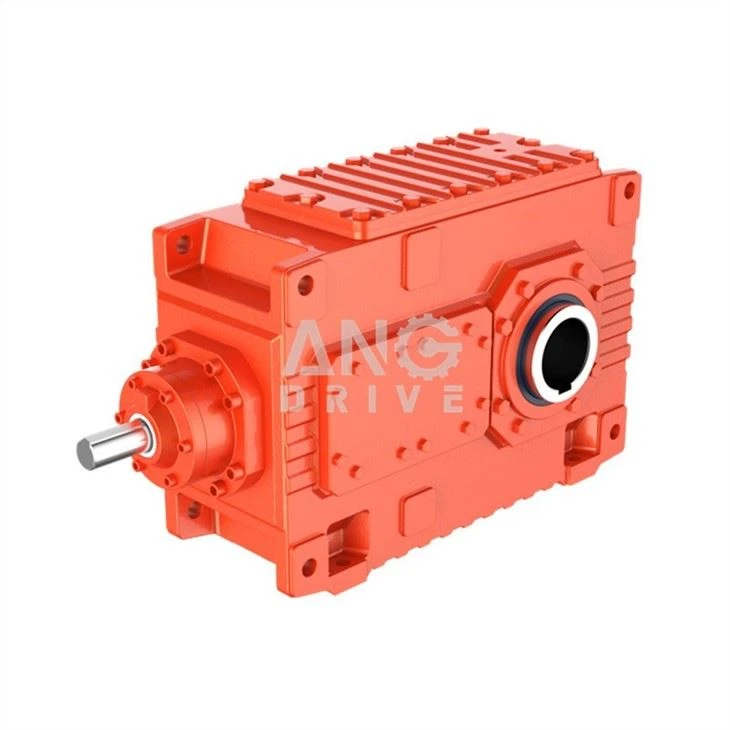 Mining Gear Box