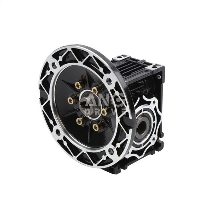 NMRV worm gear unit