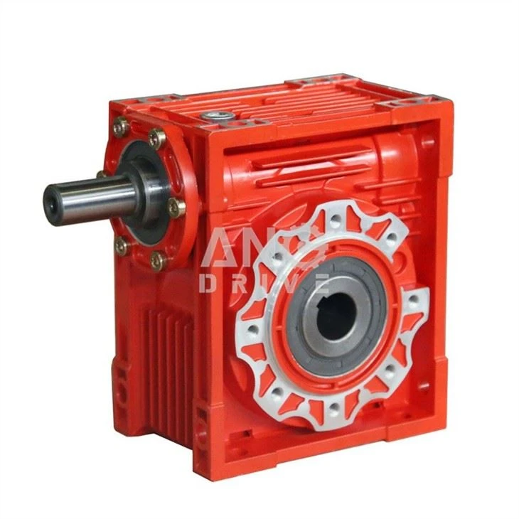 NMRV Gear Reducer