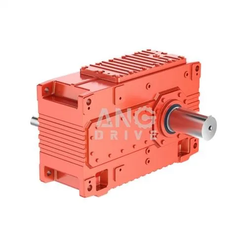 Laghdaitheoir Gear Crane
