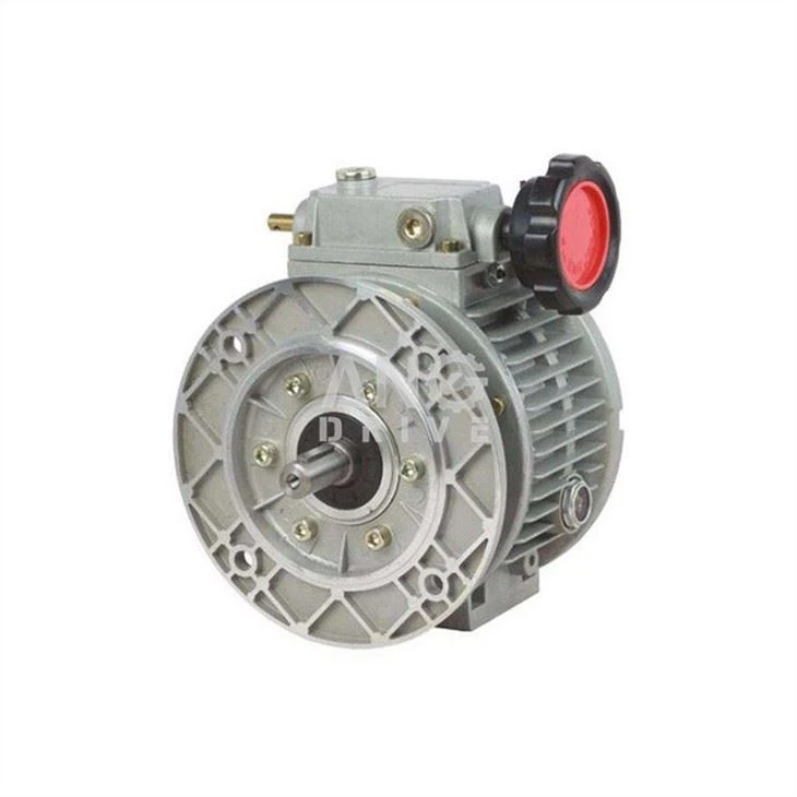 reduction variator
