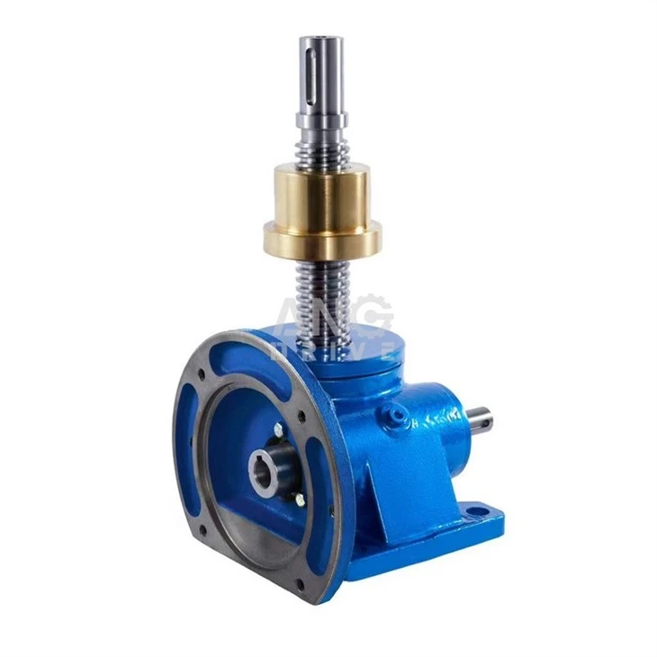 scaffolding screw jack