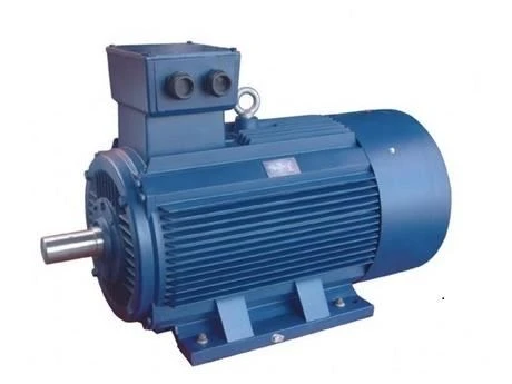Mótar Leictreach 400KW