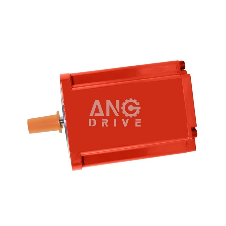 dc brushless motor