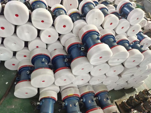 Vibration motor 6 Vibration motor 6