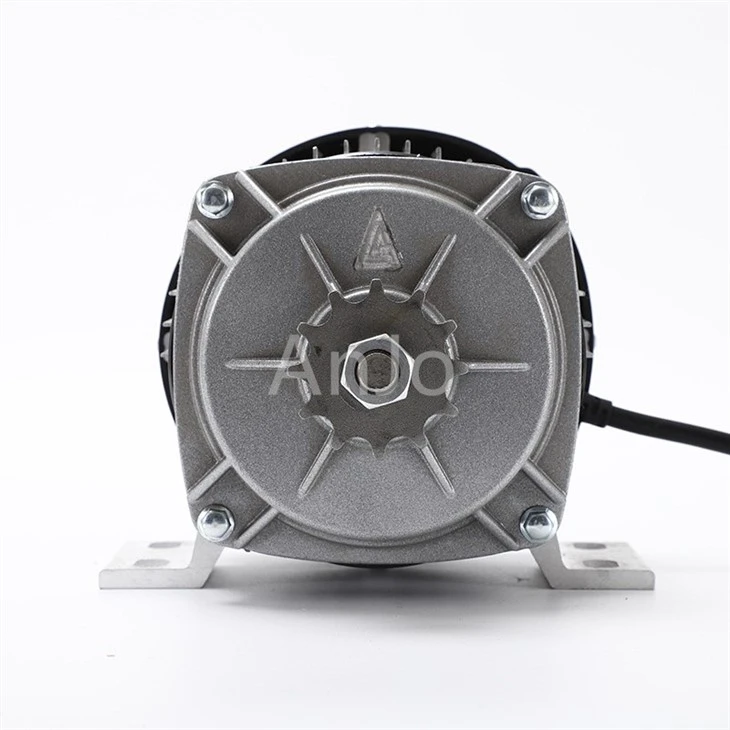 Electric Tricycle Motor price