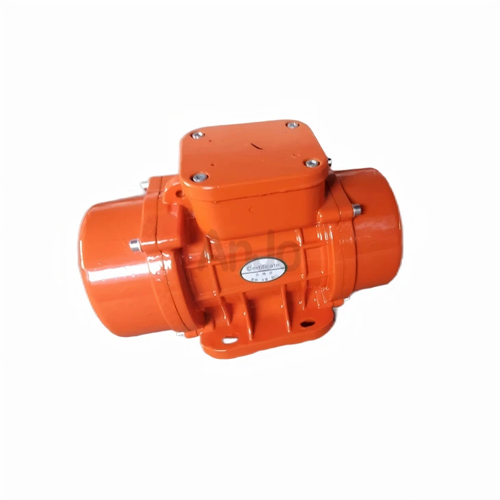 Zhejiang Vibration Motor